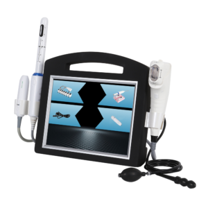 Portable 3 In 1 Skin Tightening 4D HIFU Vagina Ultrasonice