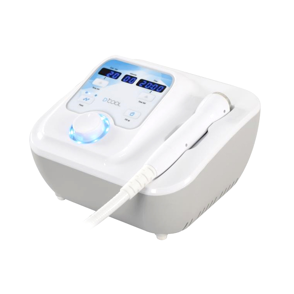 2 In 1 Cold & Hot Hammer – Beauty Equipment Solutions