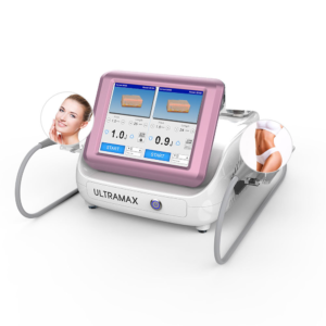 7D HIFU Facial Lifting Body Slimming Equipment