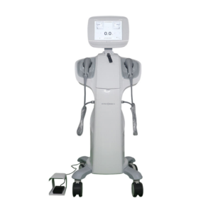 Professional Vertical Non-invasive 7D HIFU Machine