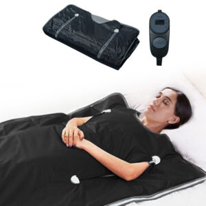 Sauna Blanket for Home Use Heating Blanket