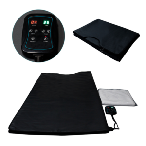 Customized Infrar Sauna Blanket Healthcare 1 Zone