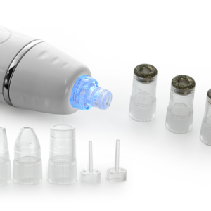 Home Use Handheld Blackhead Removal Pore Cleaner