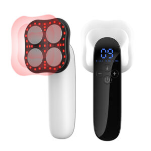 EMS Microcurrent RF Radio Frequency Effective Body Slimming Machine